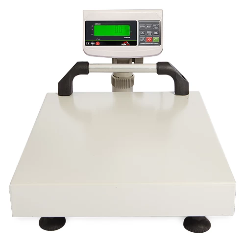 Electronic Scale TR4 35x40