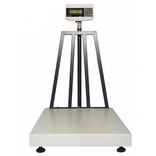 Electronic Scale TR4 80X90