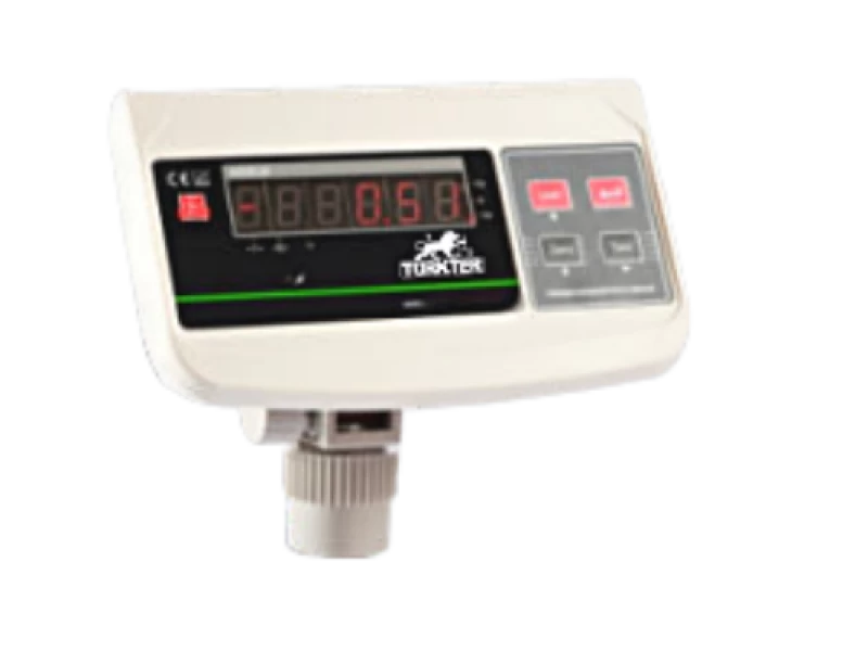 LED Tartım İndikatör TR4