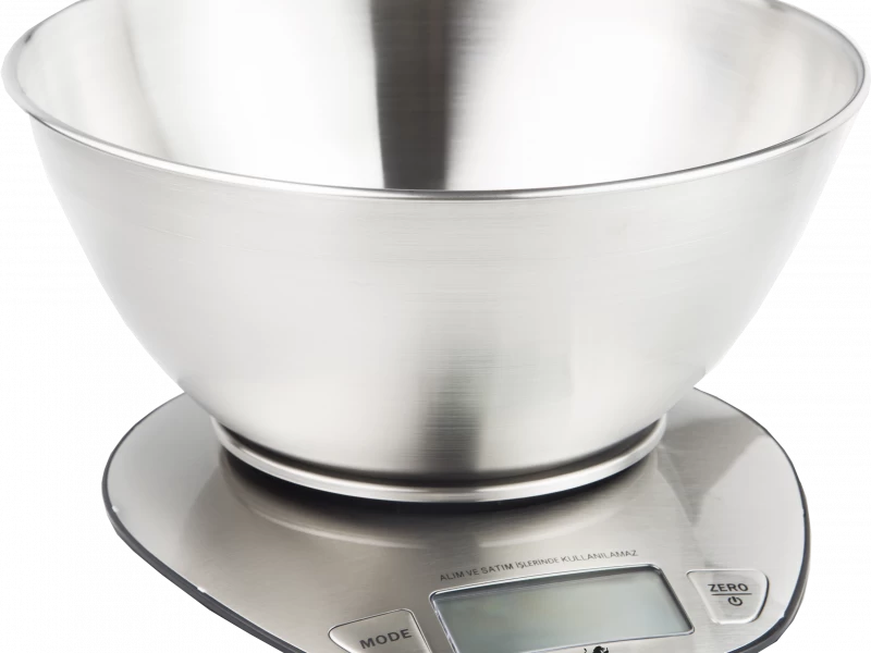 JADEVER 42 Paslanmaz Kase