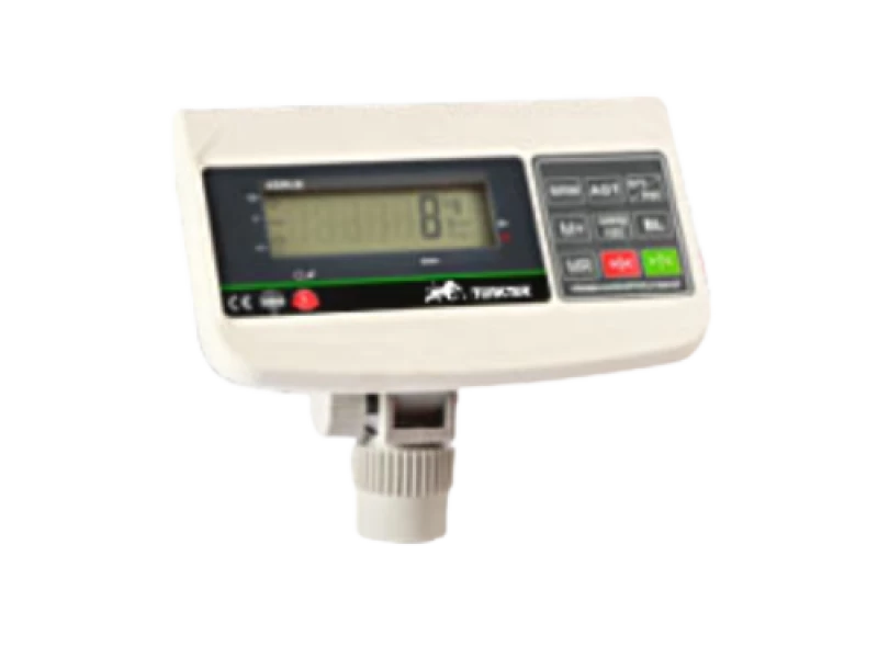 LCD Tartım İndikatör TR4