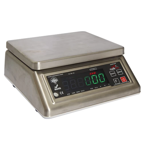 JADEVER 7 Waterproof