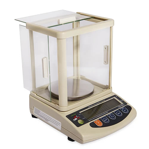 SSH Fanuslu Hassas Terazi